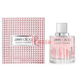 Women's Perfume Illicit Flower Jimmy Choo EDT  Perfumes for women 53,20 €