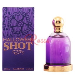 Women's Perfume Halloween Shot Jesus Del Pozo EDT  Perfumes for women 33,20 €