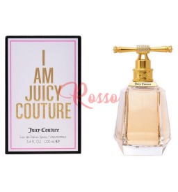 Women's Perfume I Am Juicy Couture Juicy Couture EDP  Perfumes for women 49,50 €