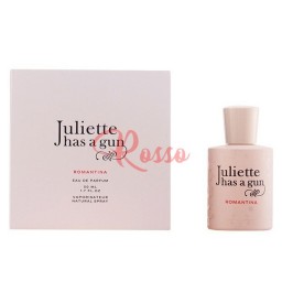 Women's Perfume Romantina Juliette Has A Gun EDP  Perfumes for women 63,50 €