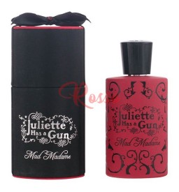 Women's Perfume Mad Madame Juliette Has A Gun EDP  Perfumes for women 84,40 €