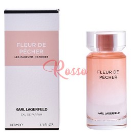 Women's Perfume Fleur De Pechêr Lagerfeld EDP  Perfumes for women 22,40 €