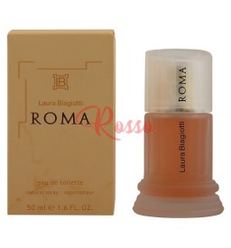 Women's Perfume Roma Laura Biagiotti EDT  Perfumes for women 47,30 €