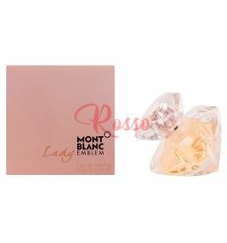 Women's Perfume Lady Emblem Montblanc EDP  Perfumes for women 46,70 €