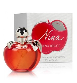 Women's Perfume Nina Nina Ricci EDT  Perfumes for women 53,80 €