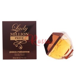Women's Perfume Lady Million Privé Paco Rabanne EDP  Perfumes for women 69,50 €