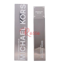 Women's Perfume White Luminous Gold Michael Kors EDP  Perfumes for women 57,70 €