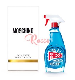 Women's Perfume Fresh Couture Moschino EDT  Perfumes for women 31,00 €