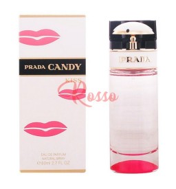 Women's Perfume Prada Candy Kiss Prada EDP  Perfumes for women 63,50 €