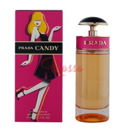 Women's Perfume Prada Candy Prada EDP  Perfumes for women 67,10 €