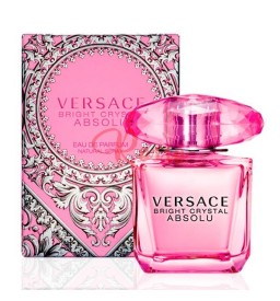 Women's Perfume Bright Crystal Absolu Versace EDP  Perfumes for women 45,30 €