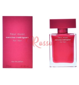 Women's Perfume Narciso Rodriguez For Her Fleur Musc Narciso Rodriguez EDP  Perfumes for women 50,80 €