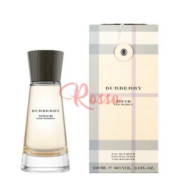 Women's Perfume Touch Wo Burberry EDP Burberry Perfumes for women 31,10 €