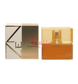 Women's Perfume Zen Shiseido EDP  Perfumes for women 56,40 €