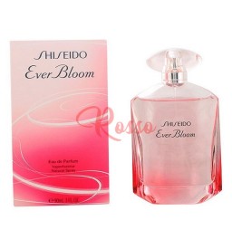 Women's Perfume Ever Bloom Shiseido EDP  Perfumes for women 71,50 €