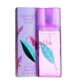 Women's Perfume Green Tea Lavender Elizabeth Arden EDT  Perfumes for women 18,10 €