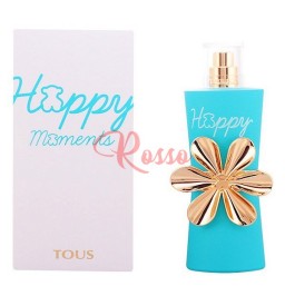 Women's Perfume Happy Mots Tous EDT  Perfumes for women 26,80 €