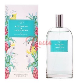 Women's Perfume V&l Agua Nº 9 Victorio & Lucchino EDT  Perfumes for women 15,50 €