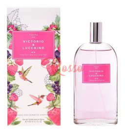 Women's Perfume V&l Agua Nº 8 Victorio & Lucchino EDT  Perfumes for women 16,00 €