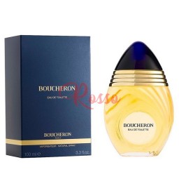 Women's Perfume Boucheron Femme Boucheron EDT  Perfumes for women 23,50 €