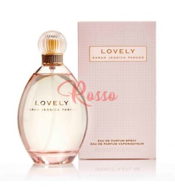 Women's Perfume Lovely Sarah Jessica Parker EDP  Perfumes for women 22,60 €