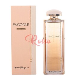 Women's Perfume Emozione Salvatore Ferragamo EDP  Perfumes for women 48,60 €