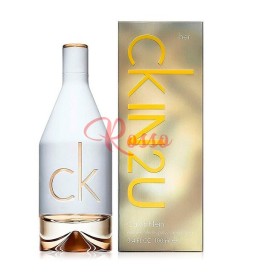 Women's Perfume Ck I Calvin Klein EDT N2U HER Calvin Klein Perfumes for women 31,10 €