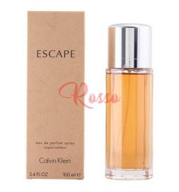 Women's Perfume Escape Calvin Klein EDP Perfumes for women 23,10 € 23,10 €