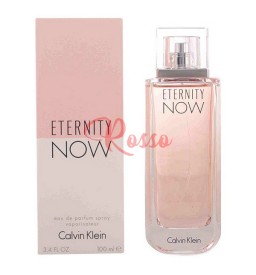 Women's Perfume Eternity Now Calvin Klein EDP Calvin Klein Perfumes for women 25,40 €