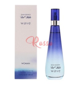 Feminine Spray Cool Water Wave Davidoff EDT  Perfumes for women 33,00 €