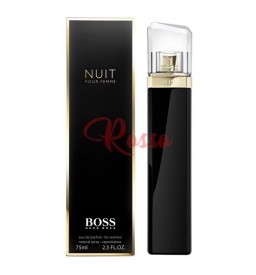 Women's Perfume Nuit Hugo Boss EDP  Perfumes for women 41,00 €