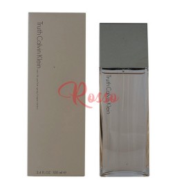 Women's Perfume Truth Calvin Klein EDP Perfumes for women 25,10 € 25,10 €