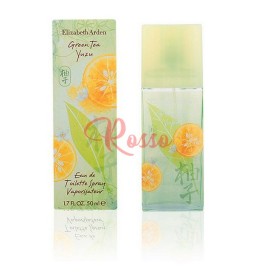 Women's Perfume Green Tea Yuzu Elizabeth Arden EDT  Perfumes for women 10,40 €