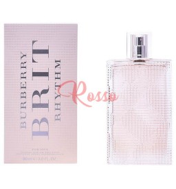 Women's Perfume Brit Rhythm Wo Floral Burberry EDT Burberry Perfumes for women 36,40 €