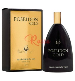 Men's Perfume Gold Poseidon EDT  Perfumes for men 17,00 €