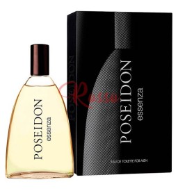 Men's Perfume Essenza Poseidon EDT  Perfumes for men 15,40 €