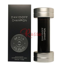 Men's Perfume Champion Davidoff EDT  Perfumes for men 34,30 €