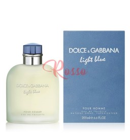 Men's Perfume Light Blue Homme Dolce & Gabbana EDT  Perfumes for men 48,20 €