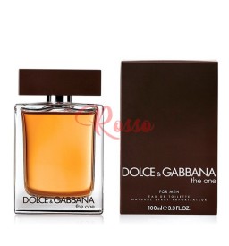 Men's Perfume The One Dolce & Gabbana EDT  Perfumes for men 69,50 €