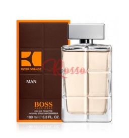 Men's Perfume Boss Orange Man Hugo Boss-boss EDT  Perfumes for men 22,00 €