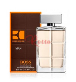 Men's Perfume Boss Orange Man Hugo Boss EDT Perfumes for men 22,00 € 22,00 €