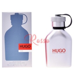 Men's Perfume Hugo Iced Hugo Boss-boss EDT  Perfumes for men 58,40 €