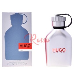 Men's Perfume Hugo Iced Hugo Boss EDT Perfumes for men 58,40 € 58,40 €