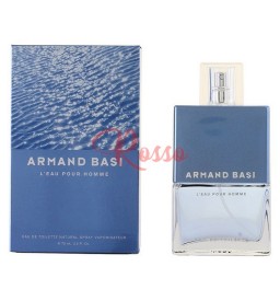 Men's Perfume L'eau Pour Homme Armand Basi EDT  Perfumes for men 23,80 €