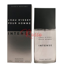 Men's Perfume L'eau D'issey Homme Intense Issey Miyake EDT  Perfumes for men 36,30 €