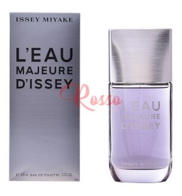 Men's Perfume L'eau Majeure D'issey Issey Miyake EDT  Perfumes for men 62,00 €