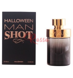 Men's Perfume Halloween Shot Man Jesus Del Pozo EDT  Perfumes for men 36,80 €