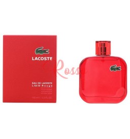 Men's Perfume L.12.12 Rouge Lacoste EDT  Perfumes for men 45,30 €
