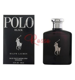 Men's Perfume Polo Black Ralph Lauren EDT  Perfumes for men 57,90 €