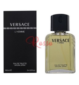 Men's Perfume Versace Pour Homme Versace EDT  Perfumes for men 49,10 €